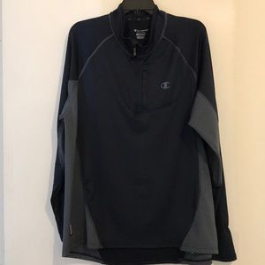 Men’s Champion Pullover Double Dry